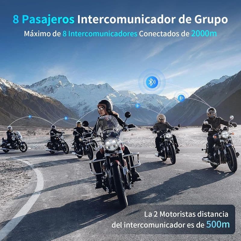 Grupo de Fodsports M1-S Pro