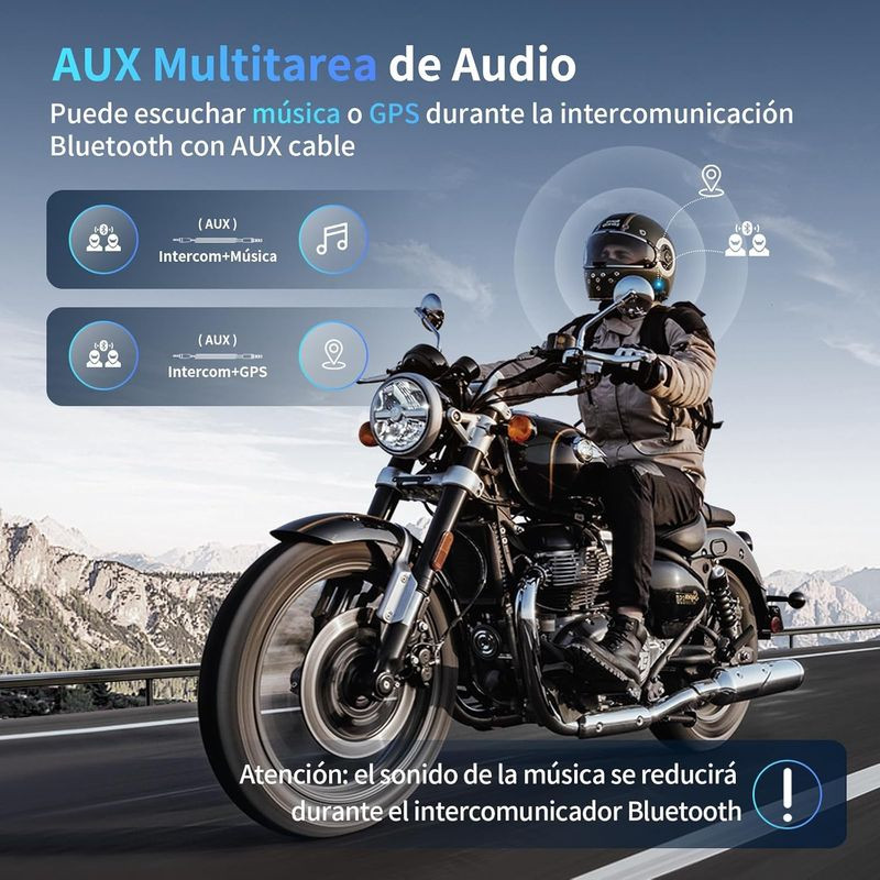 Fodsports M1-S Pro - Ítem4