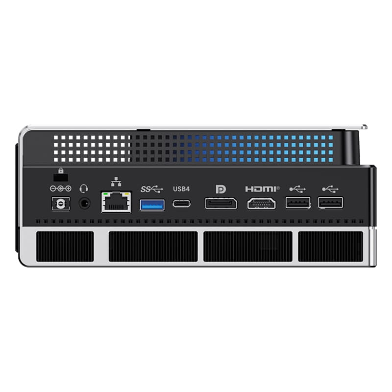 GMKtec EVO-X2 AMD Ryzen AI Max+ 395 128Go/2To - Ítem4