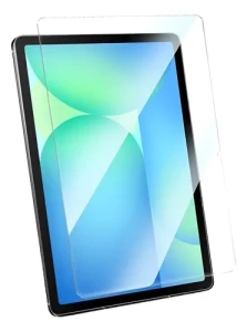 Protecteur en verre trempé Full Screen 3D Samsung Galaxy Tab S10 FE+