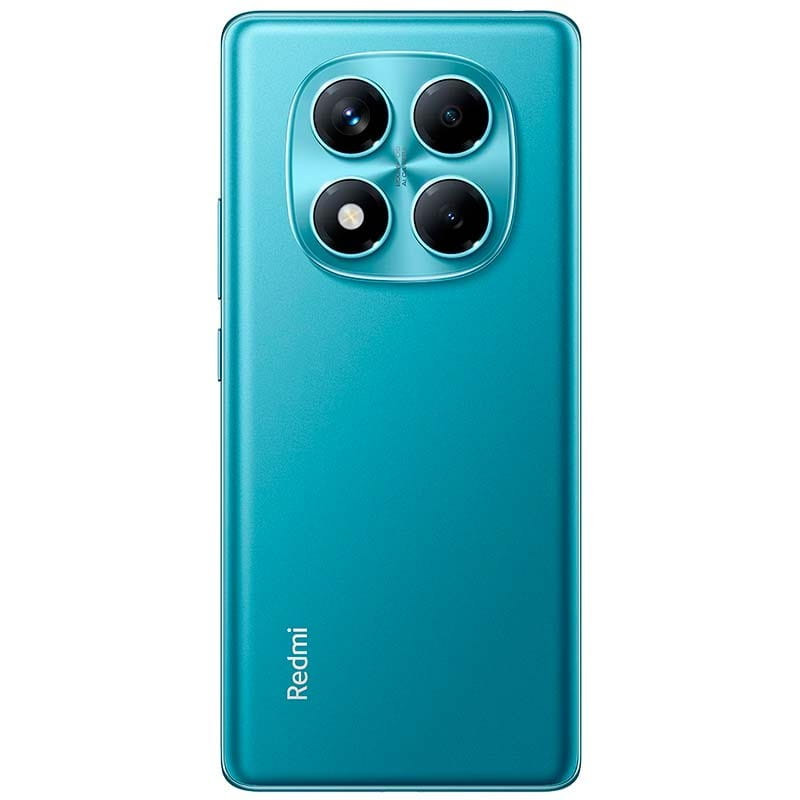 Xiaomi Redmi Note 14 Pro 4G 12GB/256GB Azul - Teléfono móvil - Ítem3