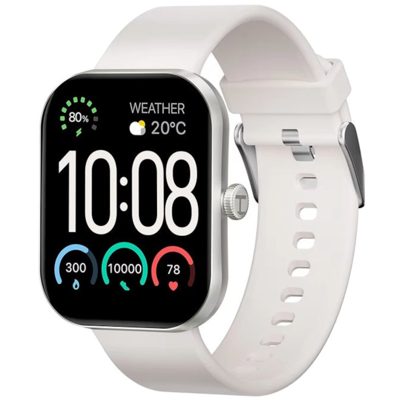Haylou Watch S6 Blanco - Ítem