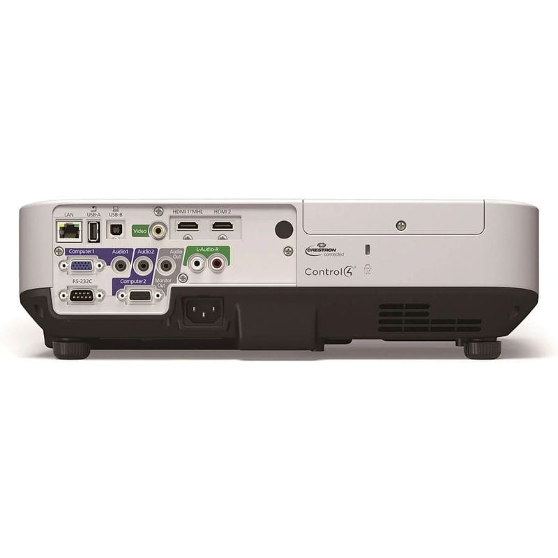 Epson EB-2250U - Proyector - Ítem4