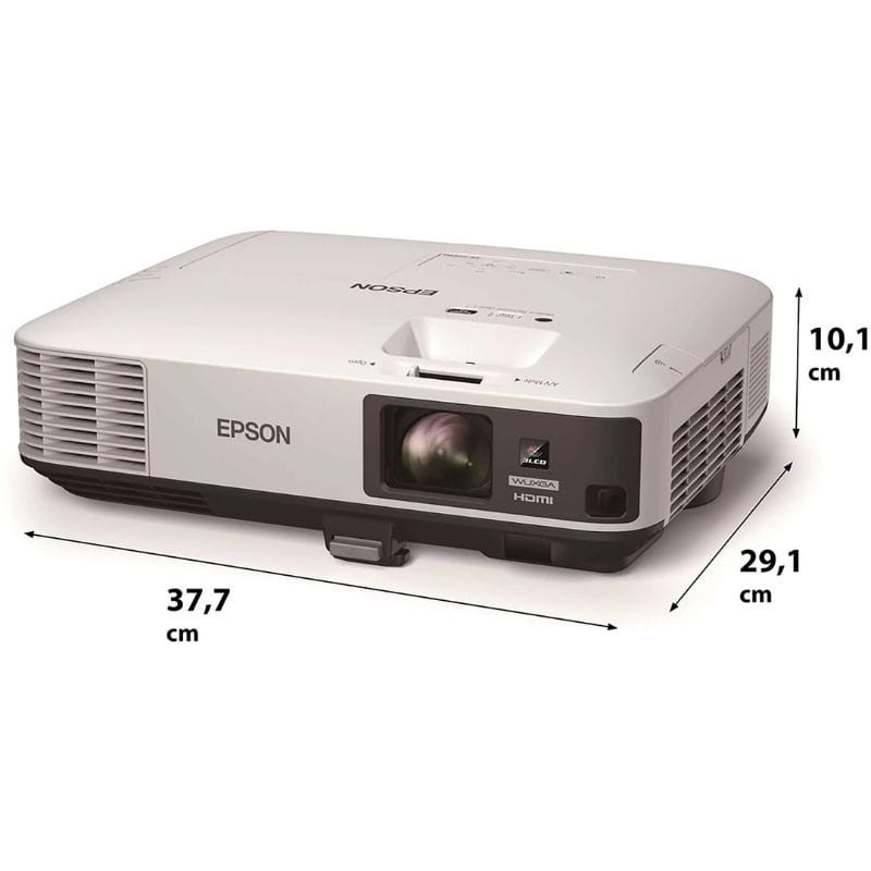 Epson EB-2250U - Proyector - Ítem3