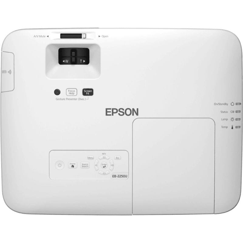 Epson EB-2250U - Proyector - Ítem2