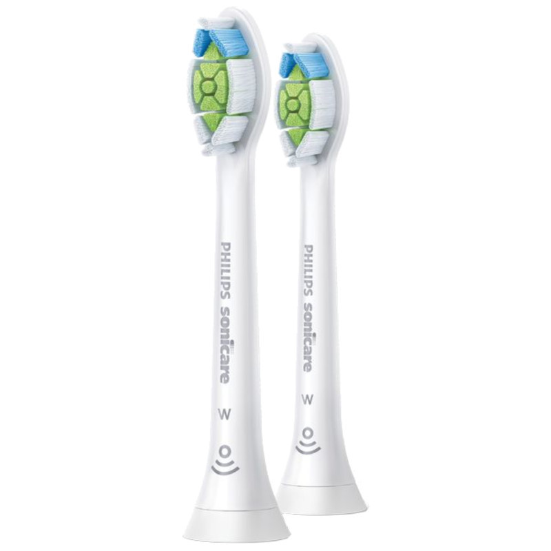 Philips Sonicare W2 Optimal White HX6062/10 Blanc - Ítem