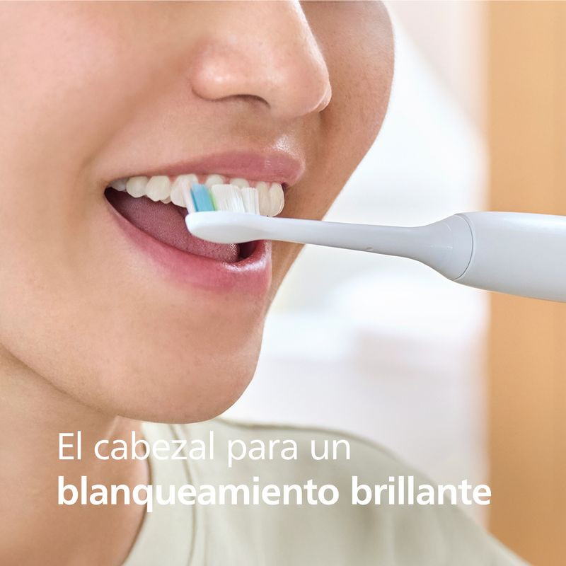 Philips Sonicare W2 Optimal White HX6062/10 Blanc - Ítem1