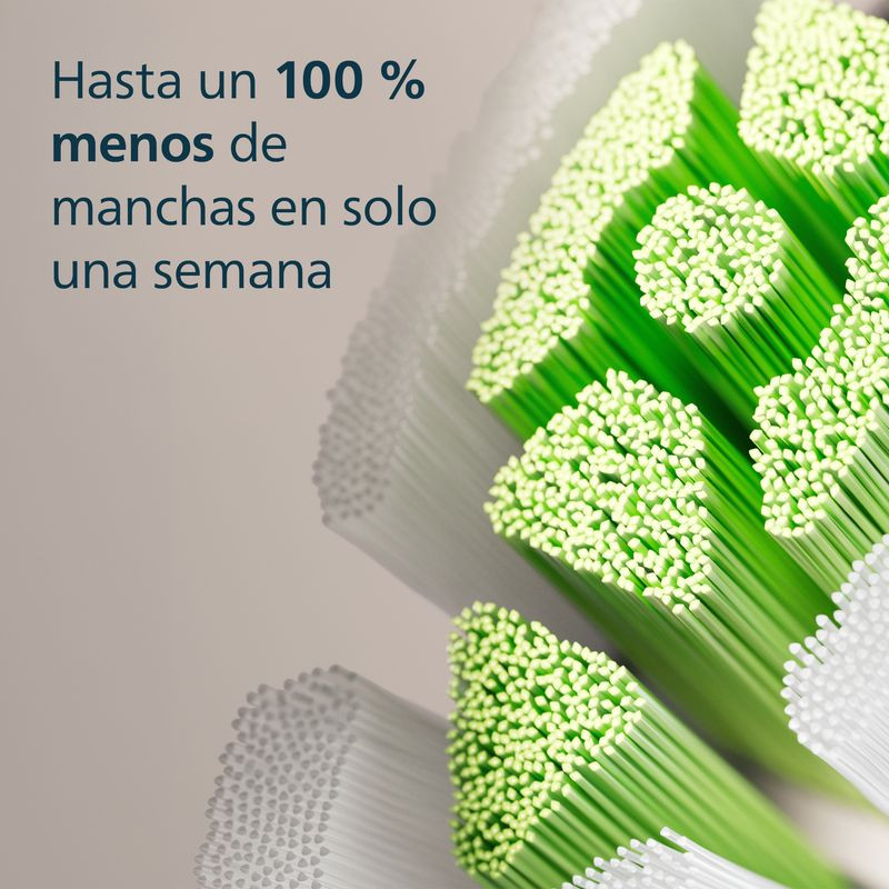 Philips Sonicare W2 Optimal White HX6062/10 Blanc - Ítem2