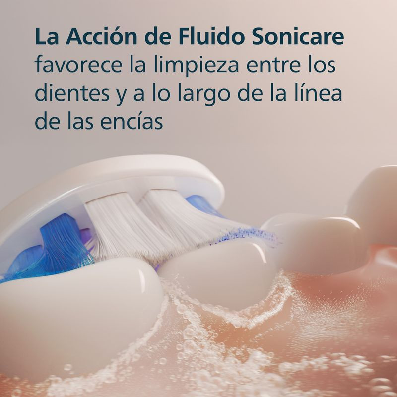 Philips Sonicare W2 Optimal White HX6062/10 Blanc - Ítem3