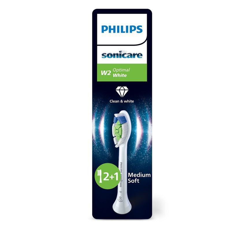 Philips Sonicare W2 Optimal White HX6062/10 Blanc - Ítem6