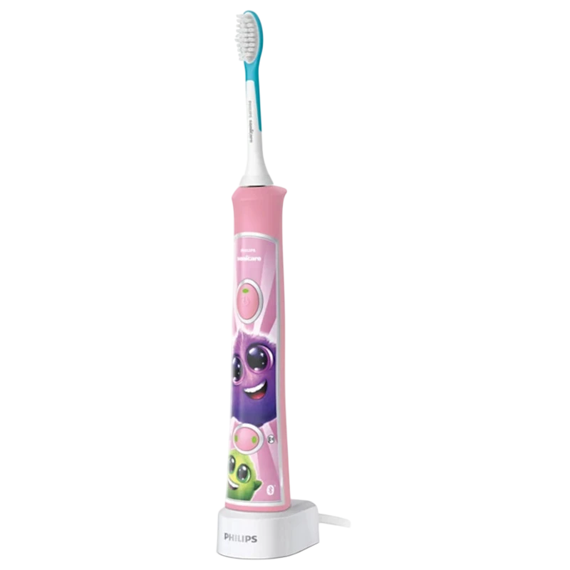 Philips Sonicare For Kids HX6352/42 Rosa - Item