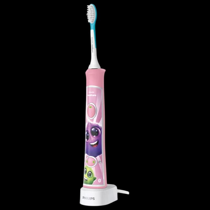 Philips Sonicare For Kids HX6352/42 Rose