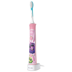 Philips Sonicare For Kids HX6352/42 Rosa