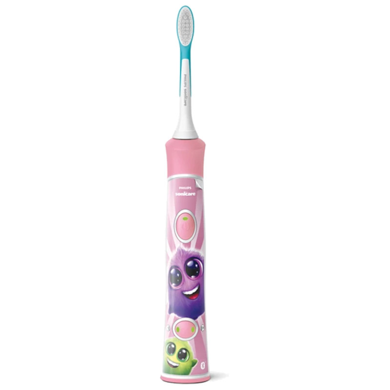 Philips Sonicare For Kids HX6352/42 Rose - Ítem1