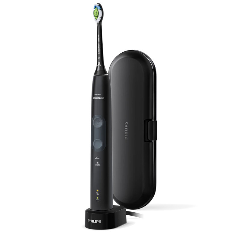 Philips Sonicare ProtectiveClean 4500 HX6830/53 Negro - Ítem2