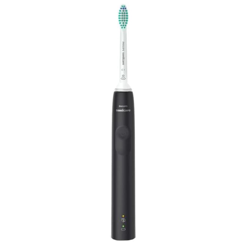 Noir de Philips Sonicare Serie 3100 HX3675/15