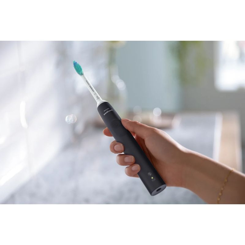 Philips Sonicare 3100 Series HX3675/15 - 2x Escovas de dentes eléctrica Sonic - Item3
