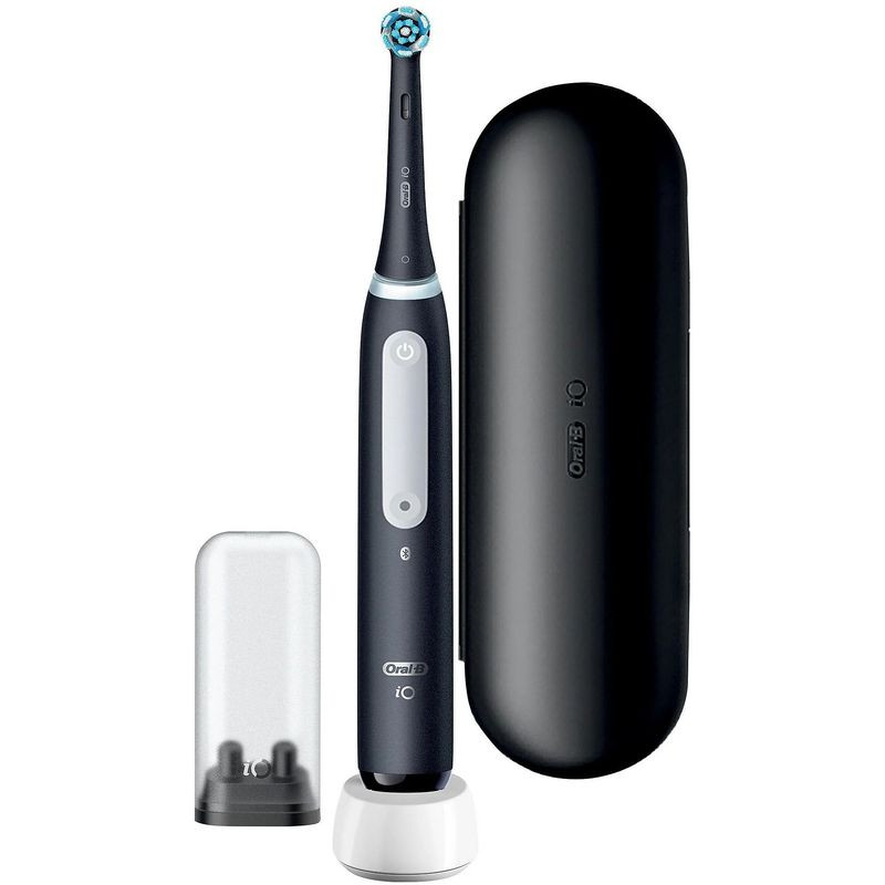 Oral-B iO Series 4 Negro - Ítem1