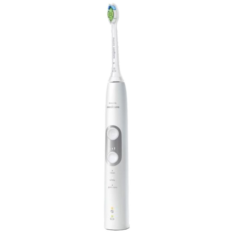 Philips Sonicare ProtectiveClean 6100 HX6877/34 Blanc - Ítem