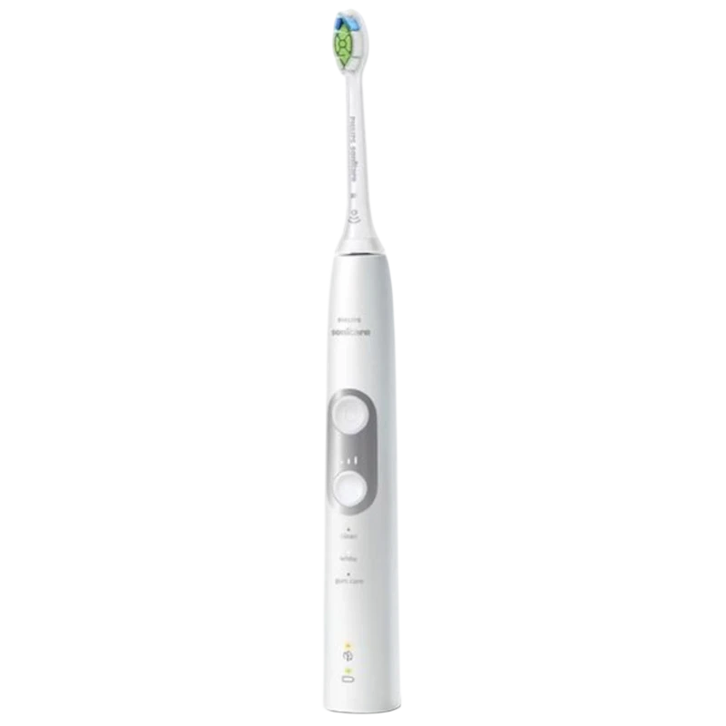 Philips Sonicare ProtectiveClean 6100 HX6877/34 Branco - Item