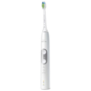 Philips Sonicare ProtectiveClean 6100 HX6877/34 Branco