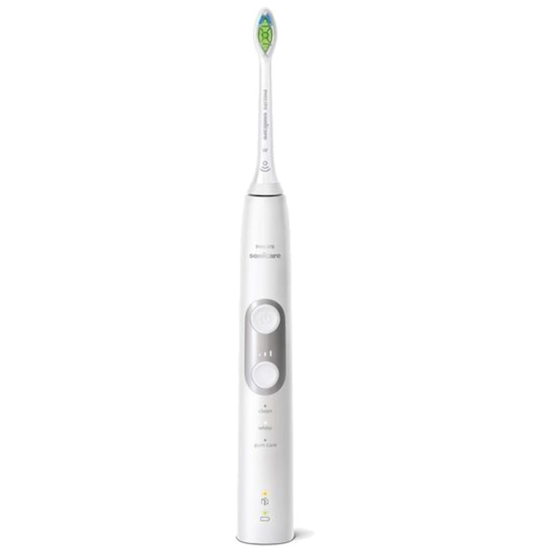 Philips Sonicare ProtectiveClean 6100 HX6877/34 Blanc - Ítem2