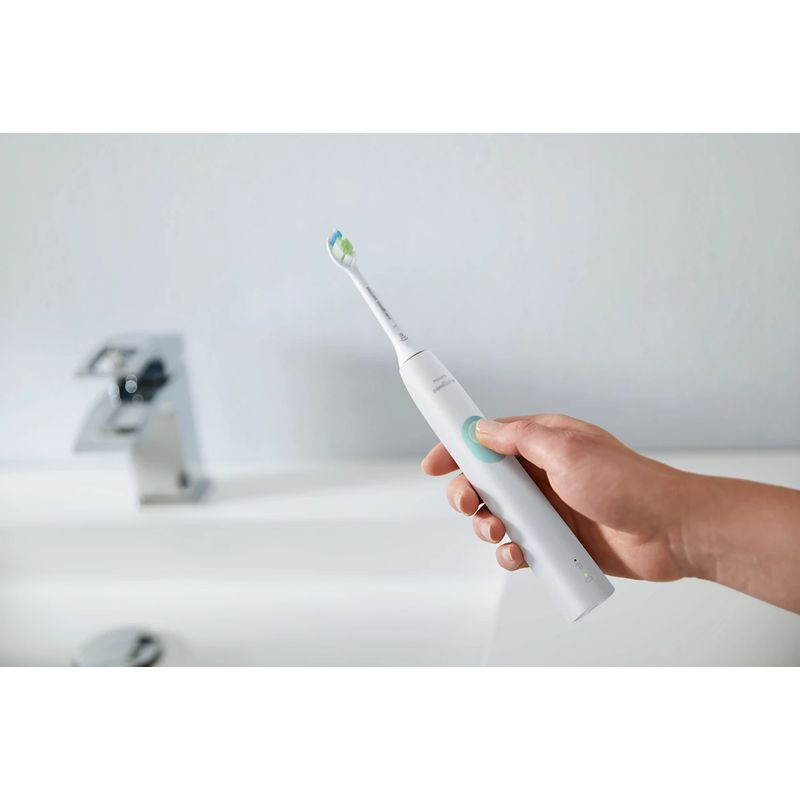 Philips Sonicare ProtectiveClean 4300 HX6807/28 Branco - Item3