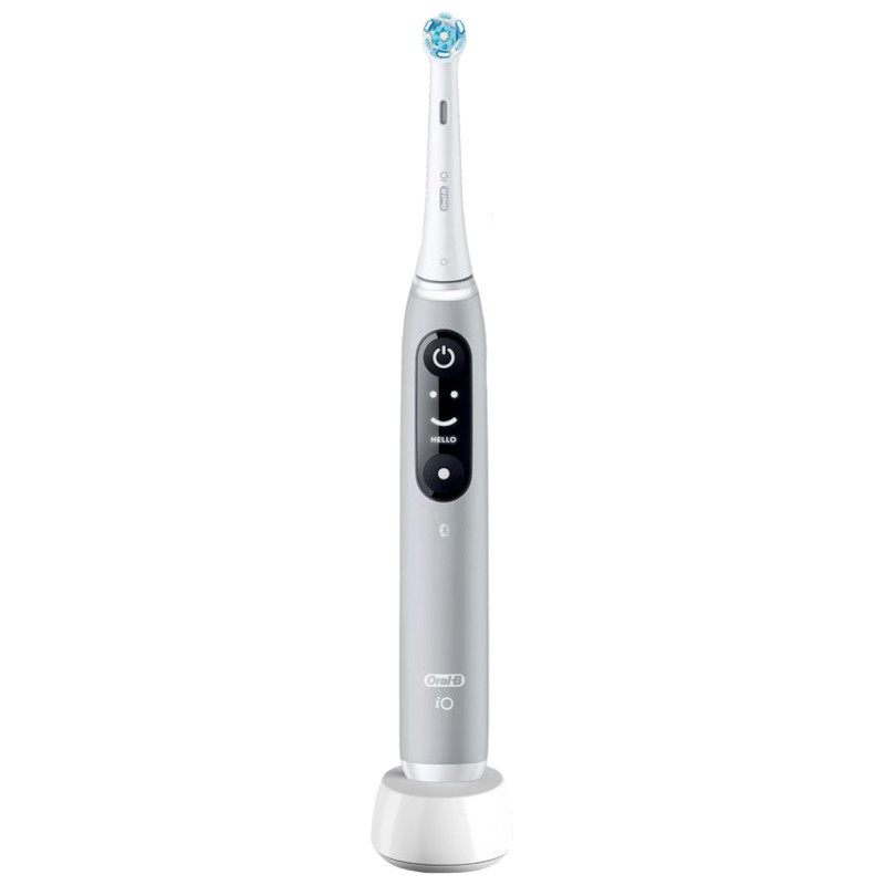 Oral-B iO Serie 6 Gris - Ítem