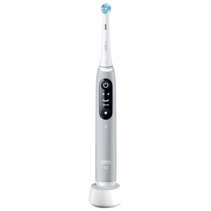 Oral-B iO Series 6 Gris - Ítem
