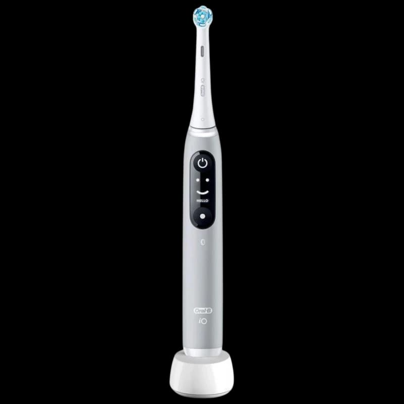 Oral-B iO Series 6 Gris