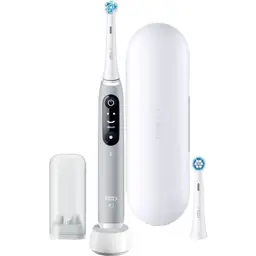 Contenido de Oral-B iO Serie 6 Gris