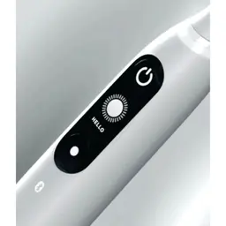 Botón de Oral-B iO Serie 6 Gris