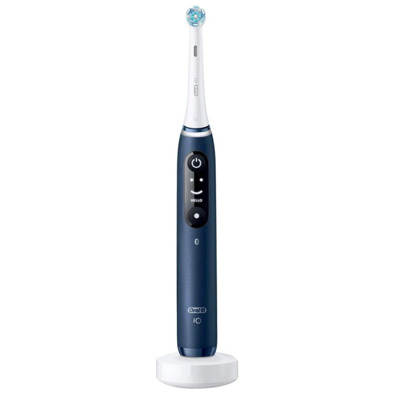 Oral-B iO Serie 7N Azul - Ítem