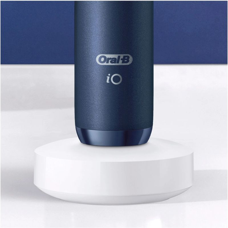 Oral-B iO Serie 7N Azul - Ítem3