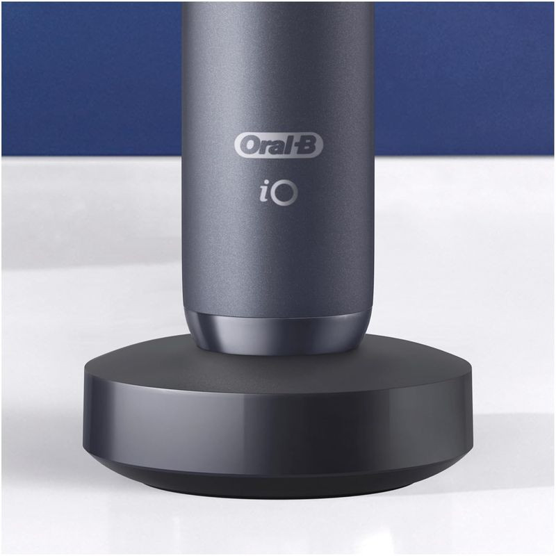 Oral-B iO Serie 7N Negro - Ítem2