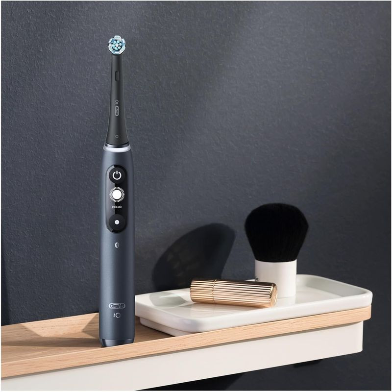 Oral-B iO Serie 7N Negro - Ítem4