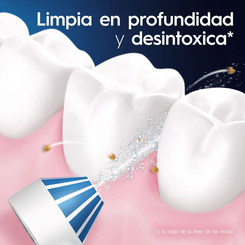 Oral-B Health Center - Escova de dentes elétrica Pro Series 1 + Irrigador dental - Item4