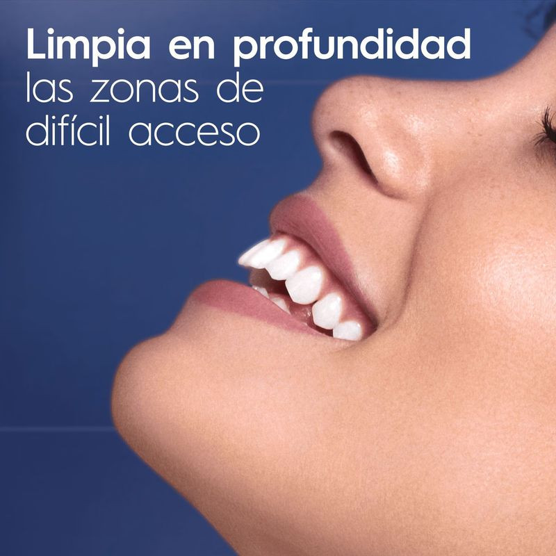 Oral-B Health Center - Escova de dentes elétrica Pro Series 1 + Irrigador dental - Item5