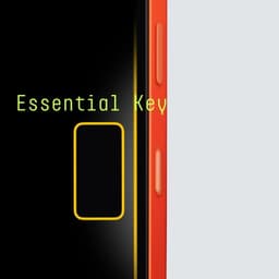 Nothing CMF Phone 2 Pro 5G 8GB/128GB Negro imagen del essential key