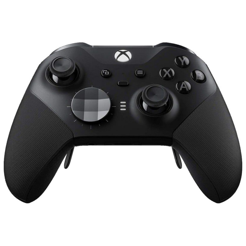 Microsoft Elite Series 2 Noir - Ítem