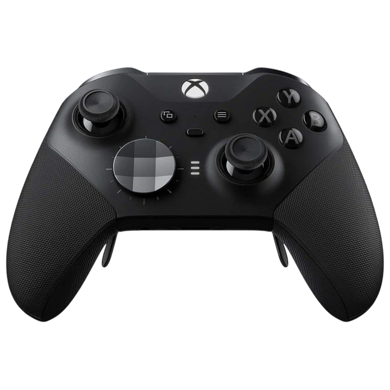 Microsoft Elite Series 2 Preto - Item