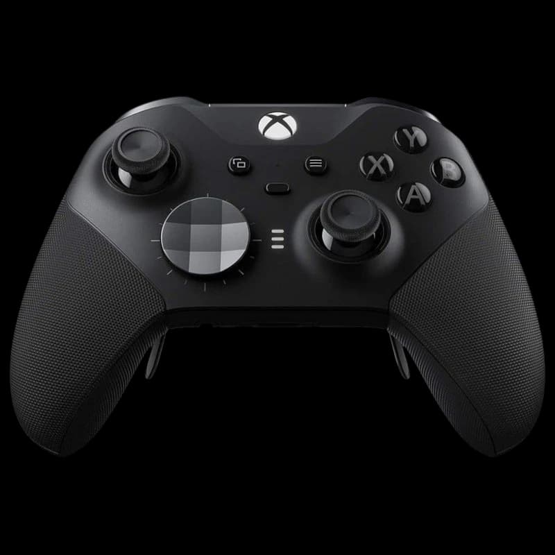 Microsoft Elite Series 2 Negro