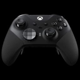 Microsoft Elite Series 2 Negro