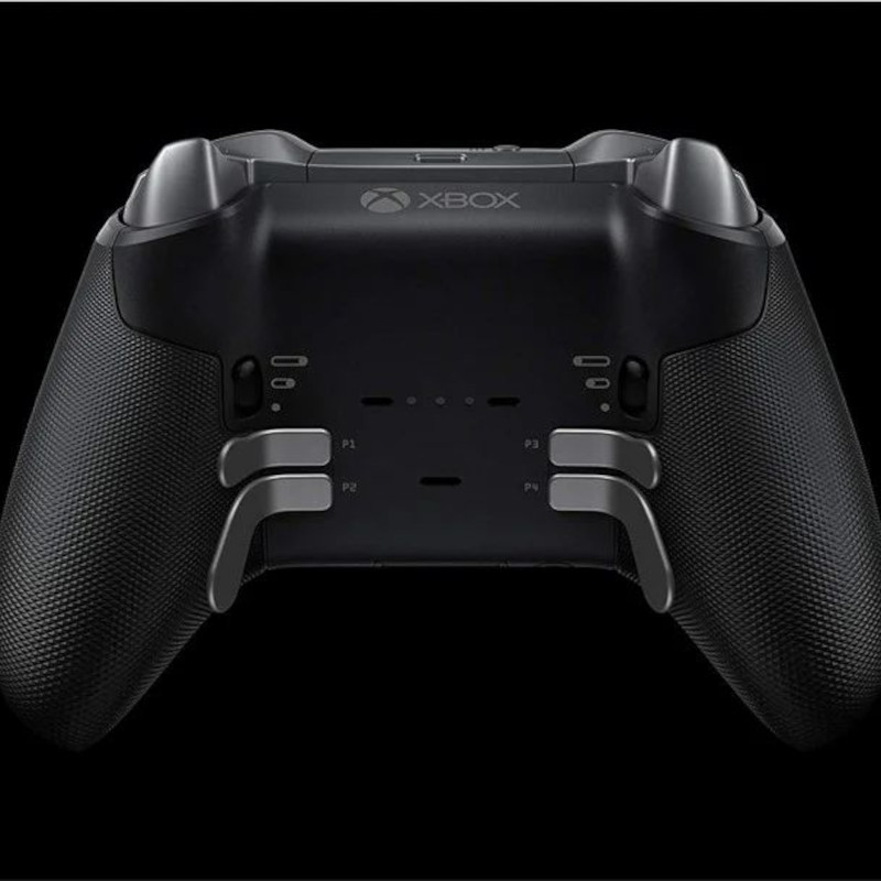 Microsoft Elite Series 2 Noir - Ítem2