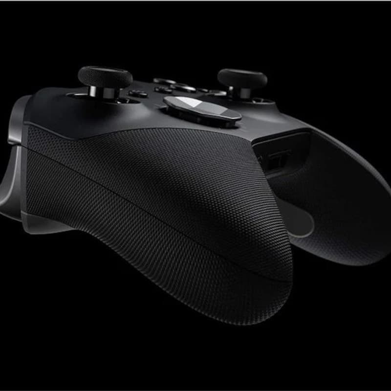 Adaptable Microsoft Elite Series 2 Negro