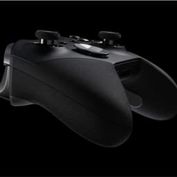 Adaptable Microsoft Elite Series 2 Negro