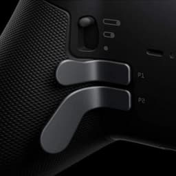 Botones de Microsoft Elite Series 2 Negro