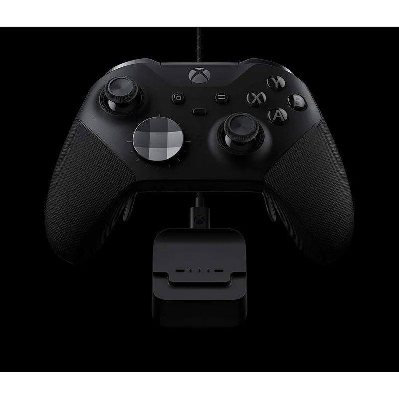 Microsoft Elite Series 2 Noir - Ítem6
