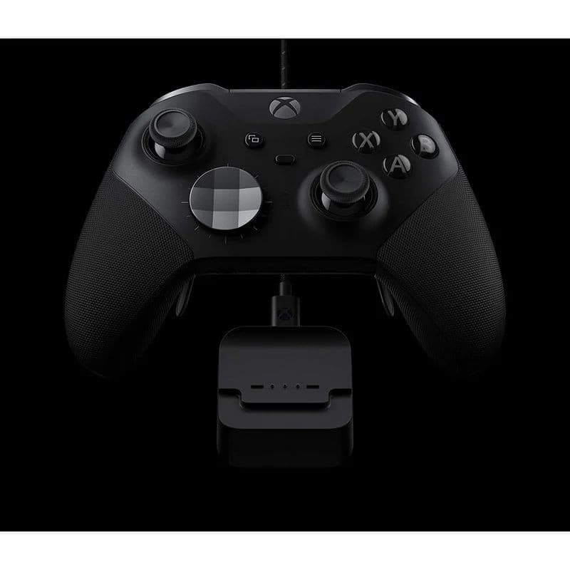 Base de carga de Microsoft Elite Series 2 Negro