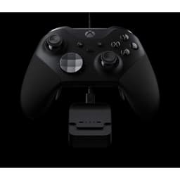 Base de carga de Microsoft Elite Series 2 Negro